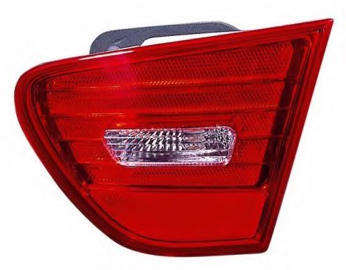 LORO 221-1306R-AQ Combination Rearlight